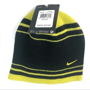 Nike Beanie Youth Boy Size 8/20